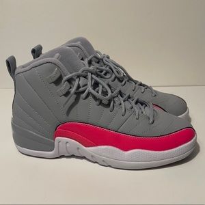 Jordan 12 “Racer Pink”